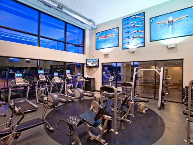 Briar Forest Lofts Image 9