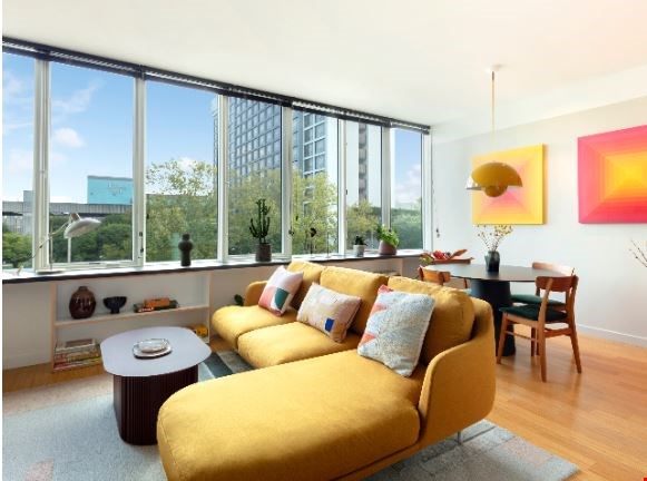 Stamford Urby Image 9