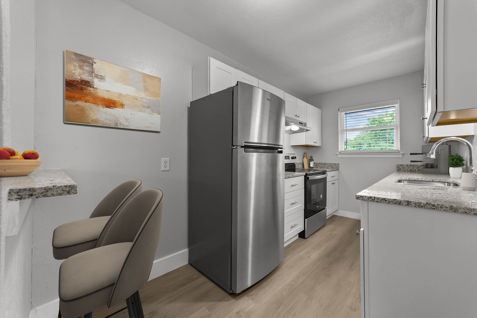 The Ranch at Belt Line Image 3