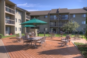 Maple Ridge Apartments Image 4