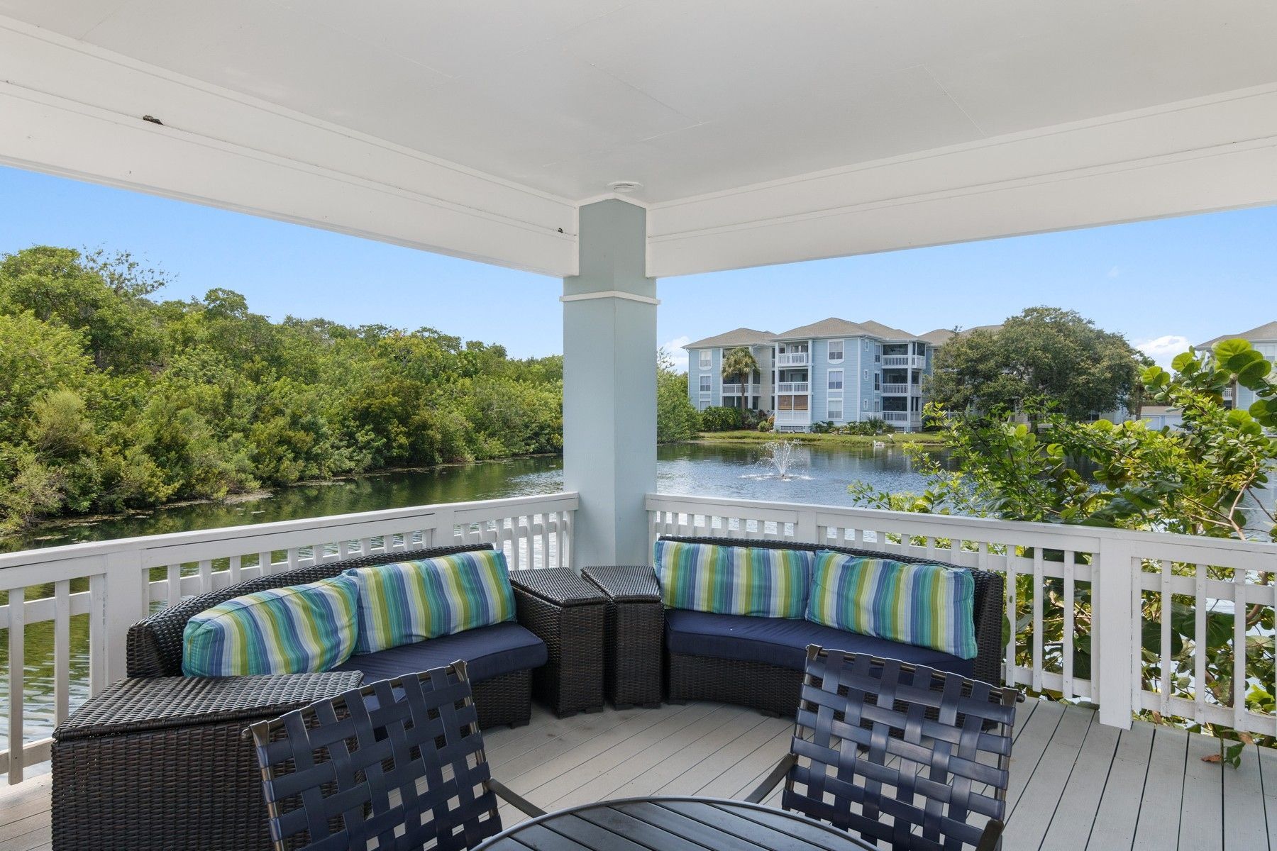 Arium Bristol Bay Image 3