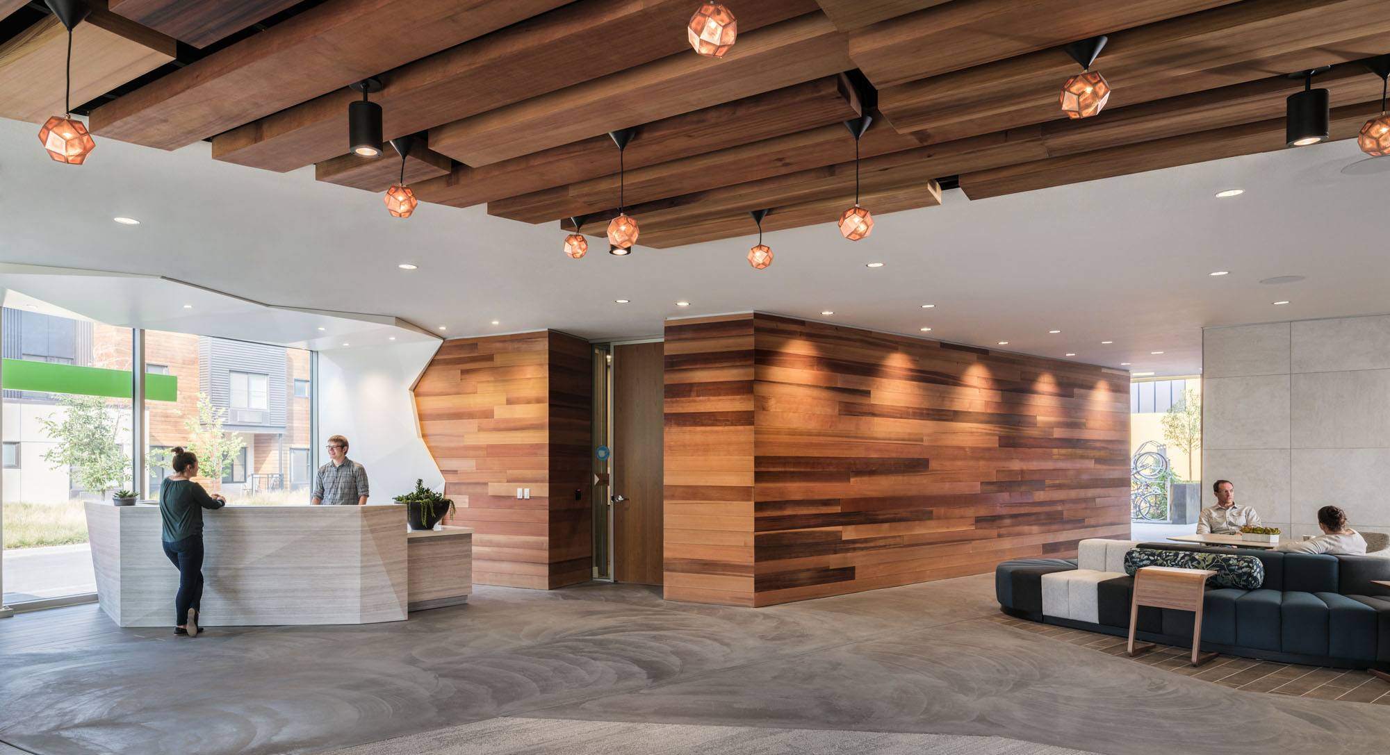 S'PARK Apartments | Timber Image 10