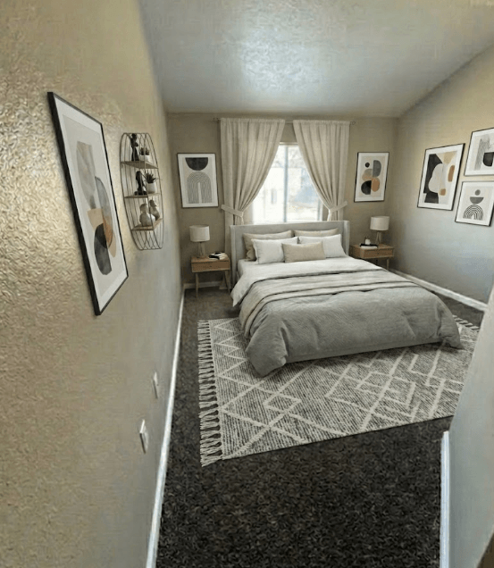 Vista Del Sol Apartments Image 67