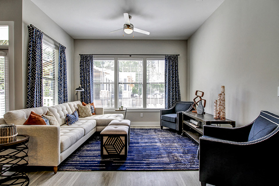 1824 Defoor Apartments Image 12