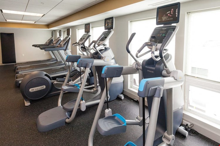 Liberty Apartments Image 5