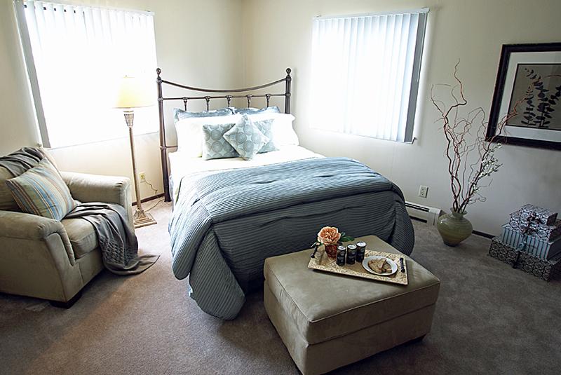 Norhardt Apartment Homes Image 10