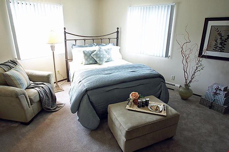 Norhardt Apartment Homes Image 10