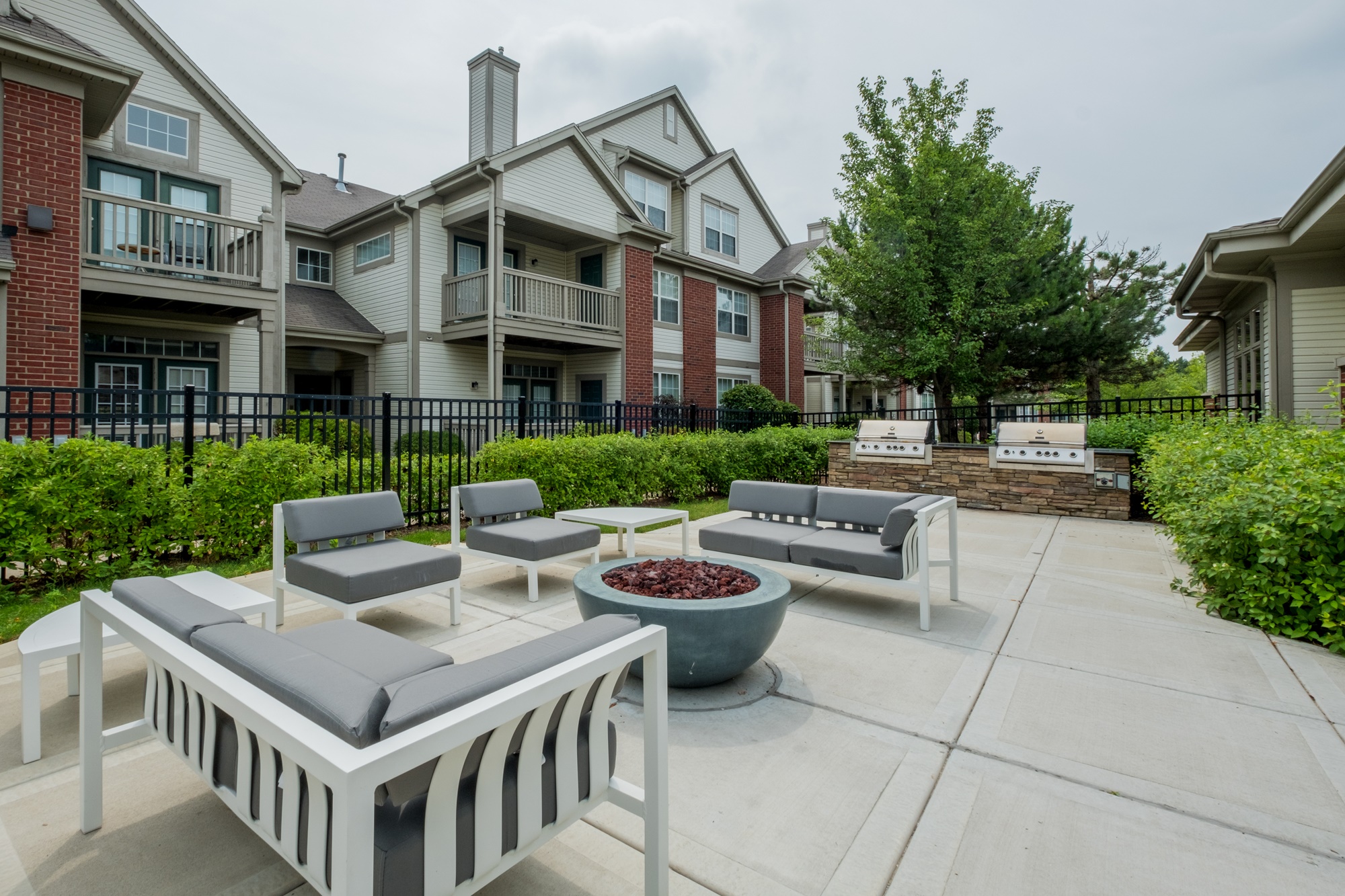 The Aventine at Oakhurst North Apartments Image 6