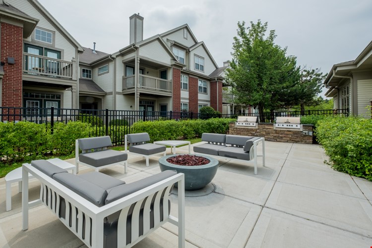 The Aventine at Oakhurst North Apartments Image 6