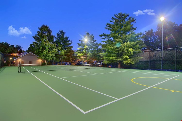 Patterson Place Apartments Image 5