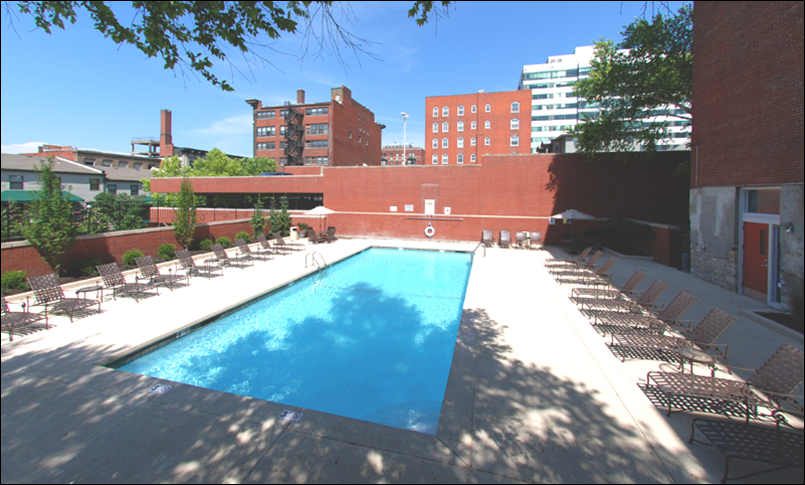 Quality Hill Image 3