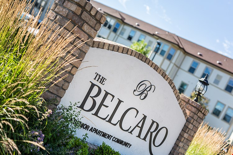 The Belcaro  Image 9