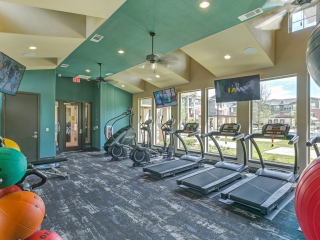 Luxury Apartments Fort Worth