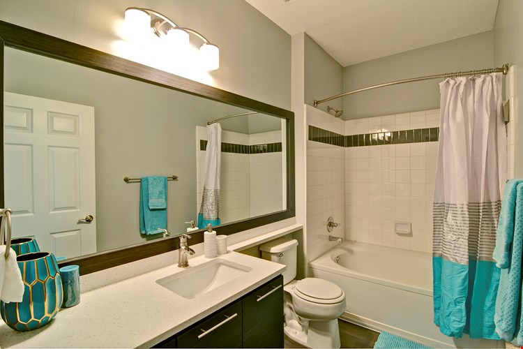 Park Creek Apartments Image 26