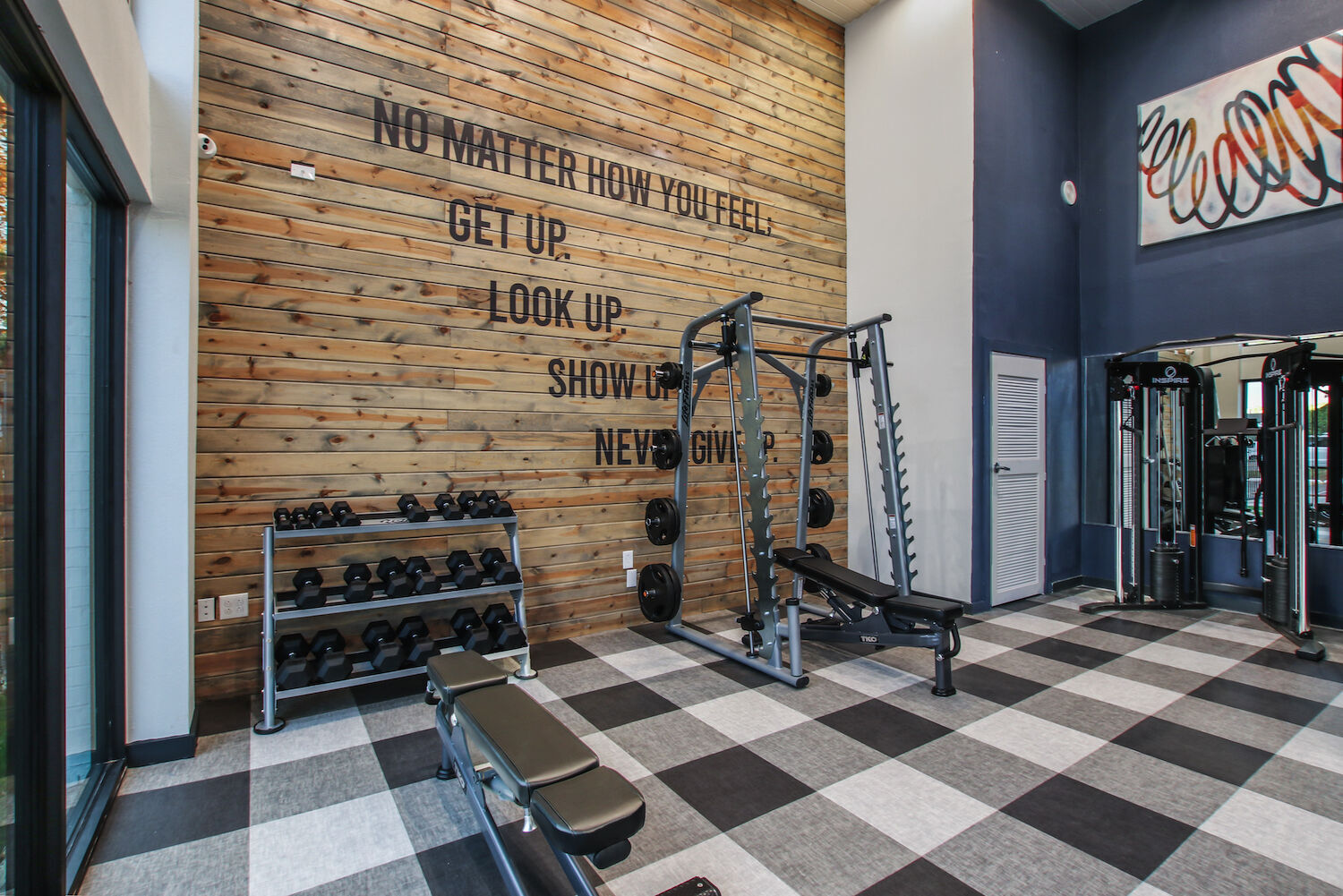 Lockhart Apartment Homes Image 34