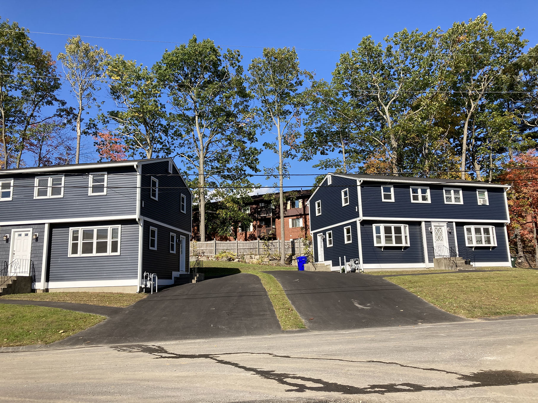 North East Apartment Community Image 42