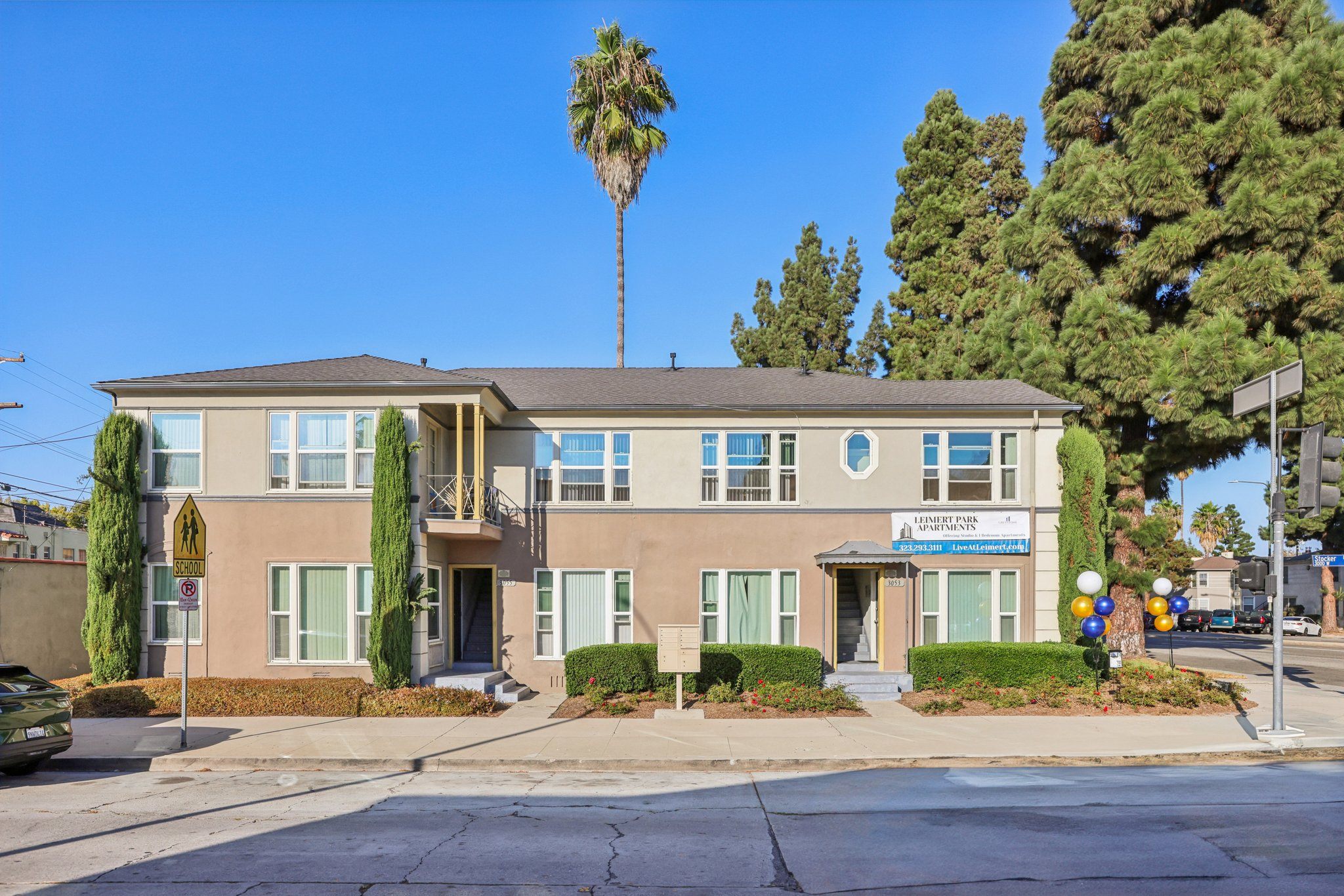 Leimert Park Image 6