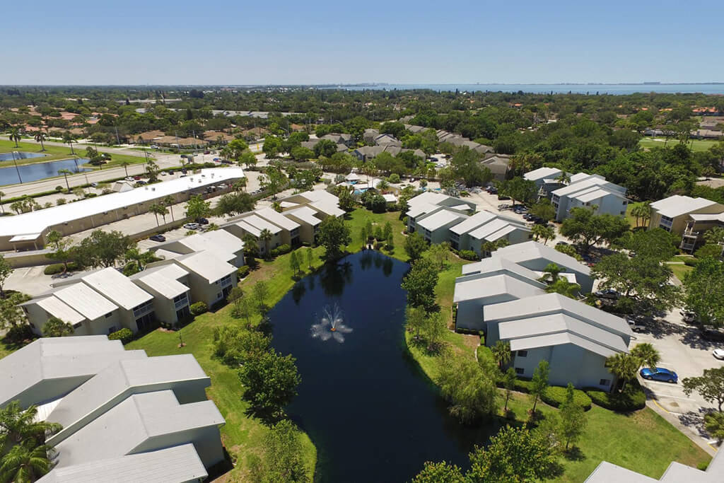 Coral Club Apartment Homes Image 21