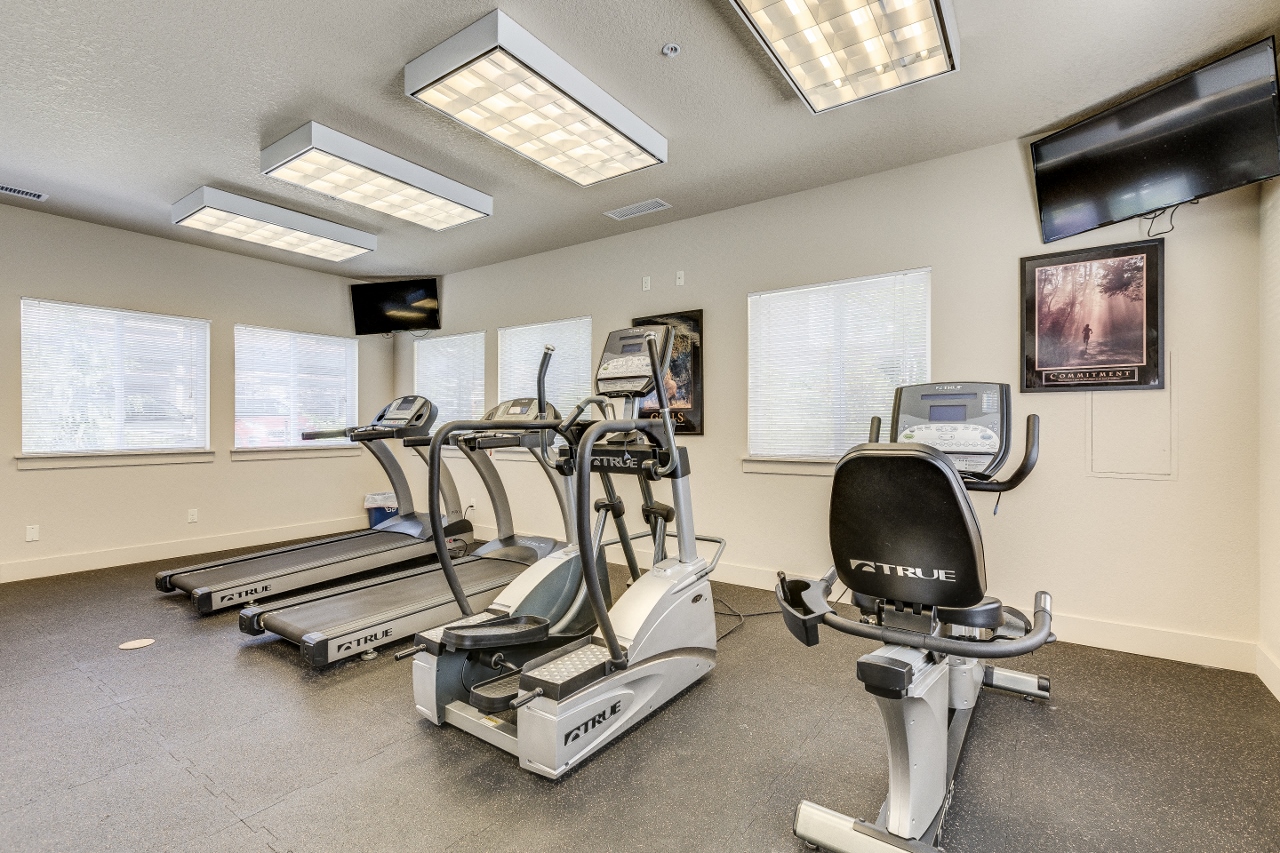 Lewis Ridge, Vancouver, WA Fitness Center