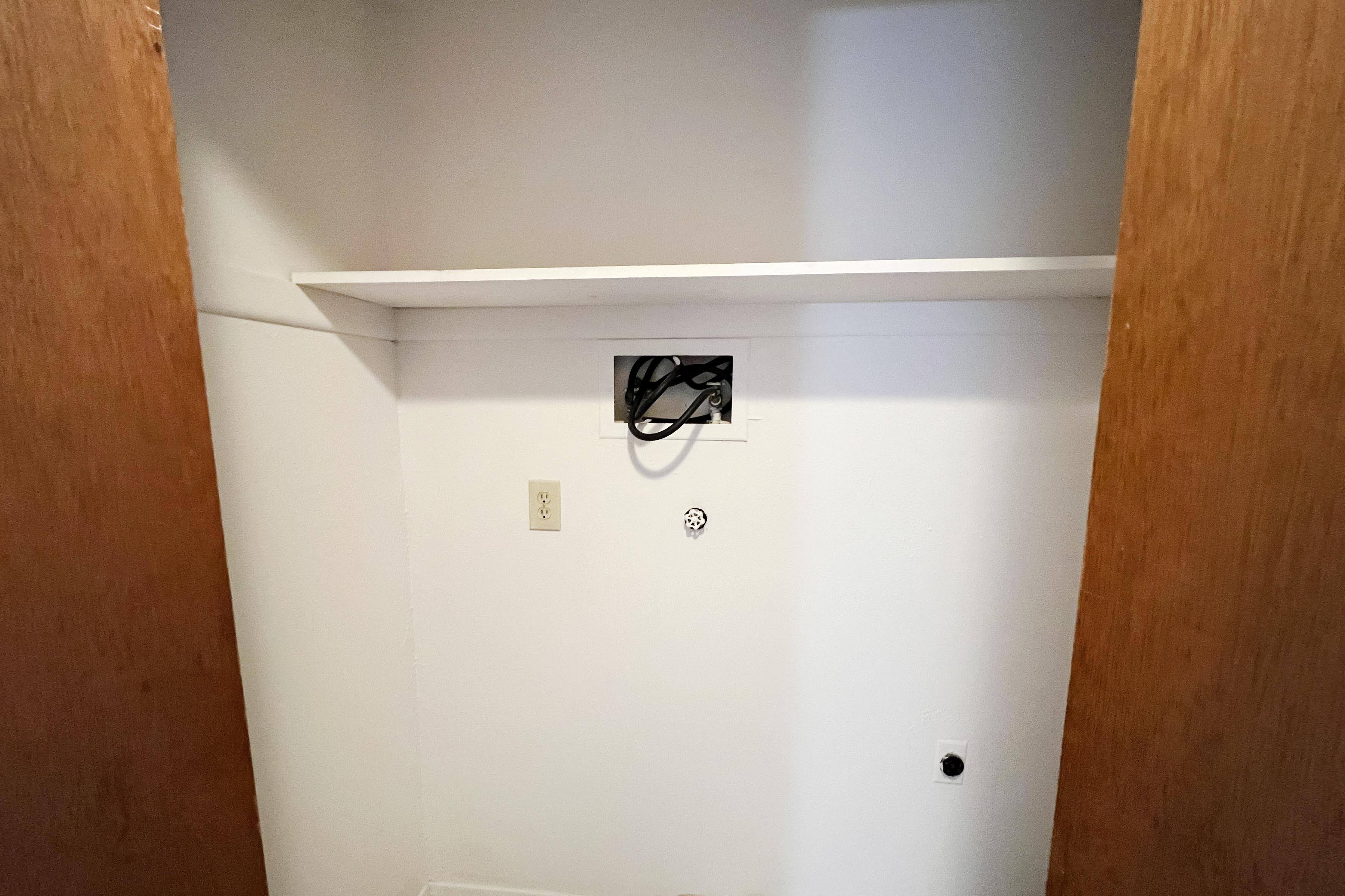 Four Worlds Apartments Image 42