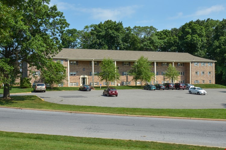 Residential Building