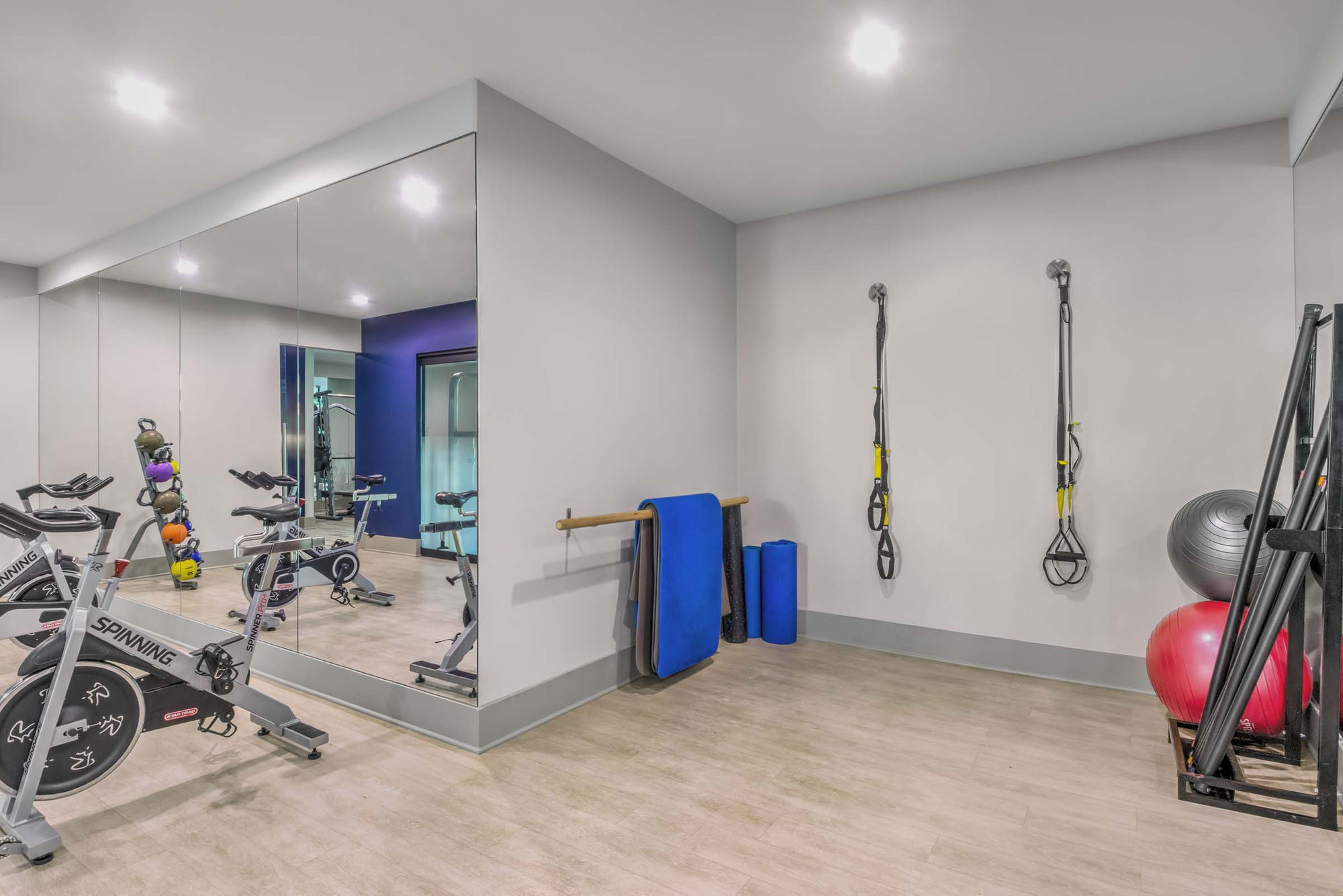 Camden Buckhead Square Image 16