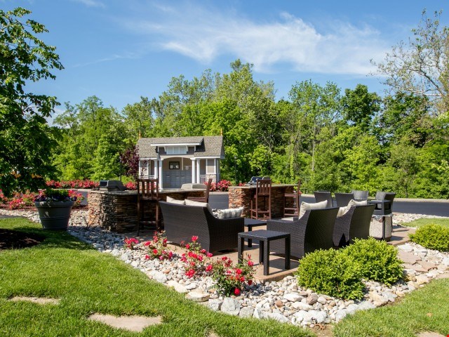 Water's Bend Image 19