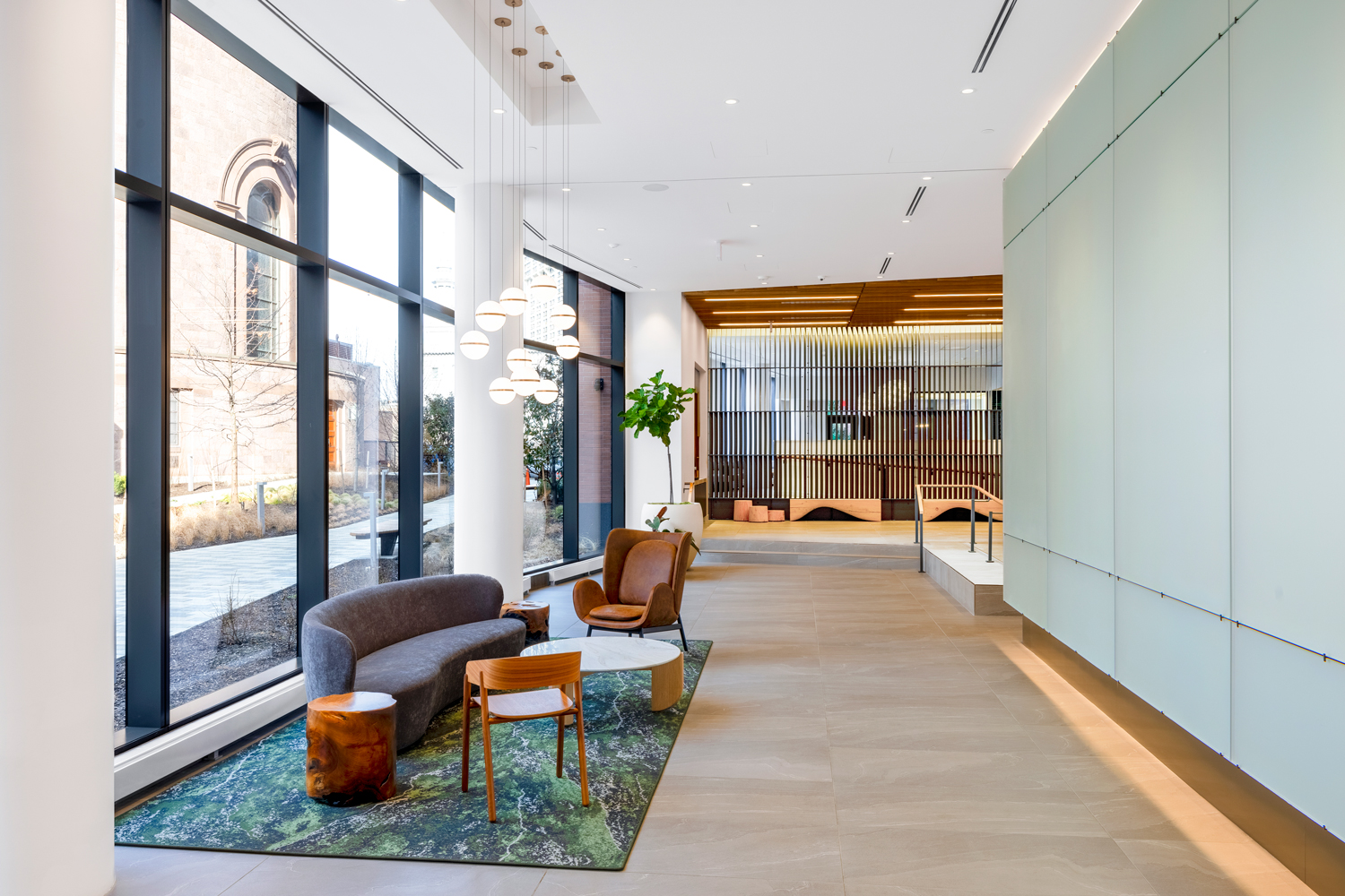 One Cathedral Square Image 59