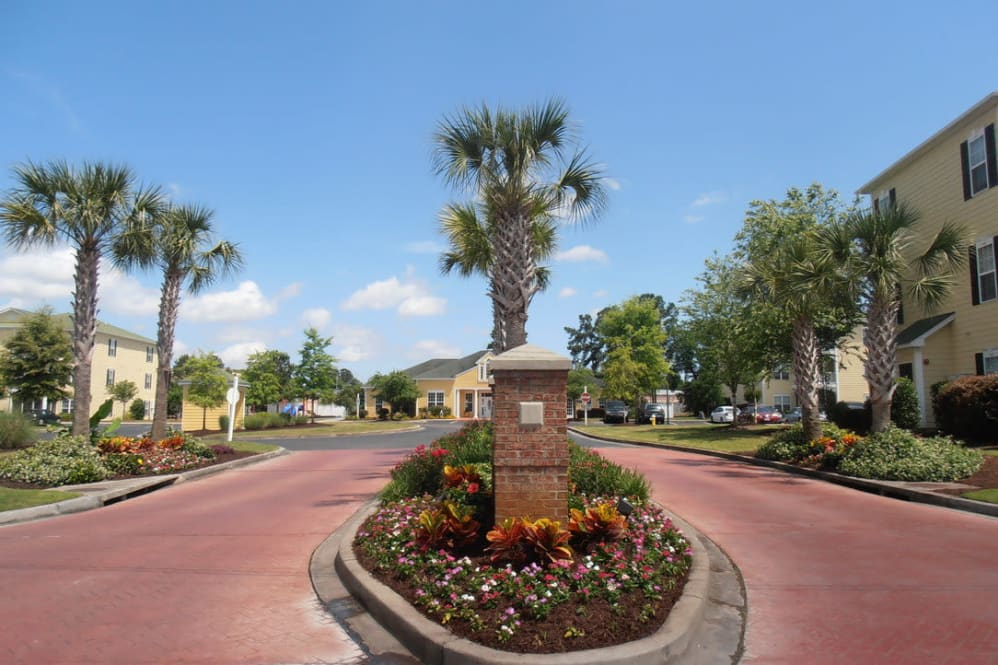 Oakbrook Village Image 2