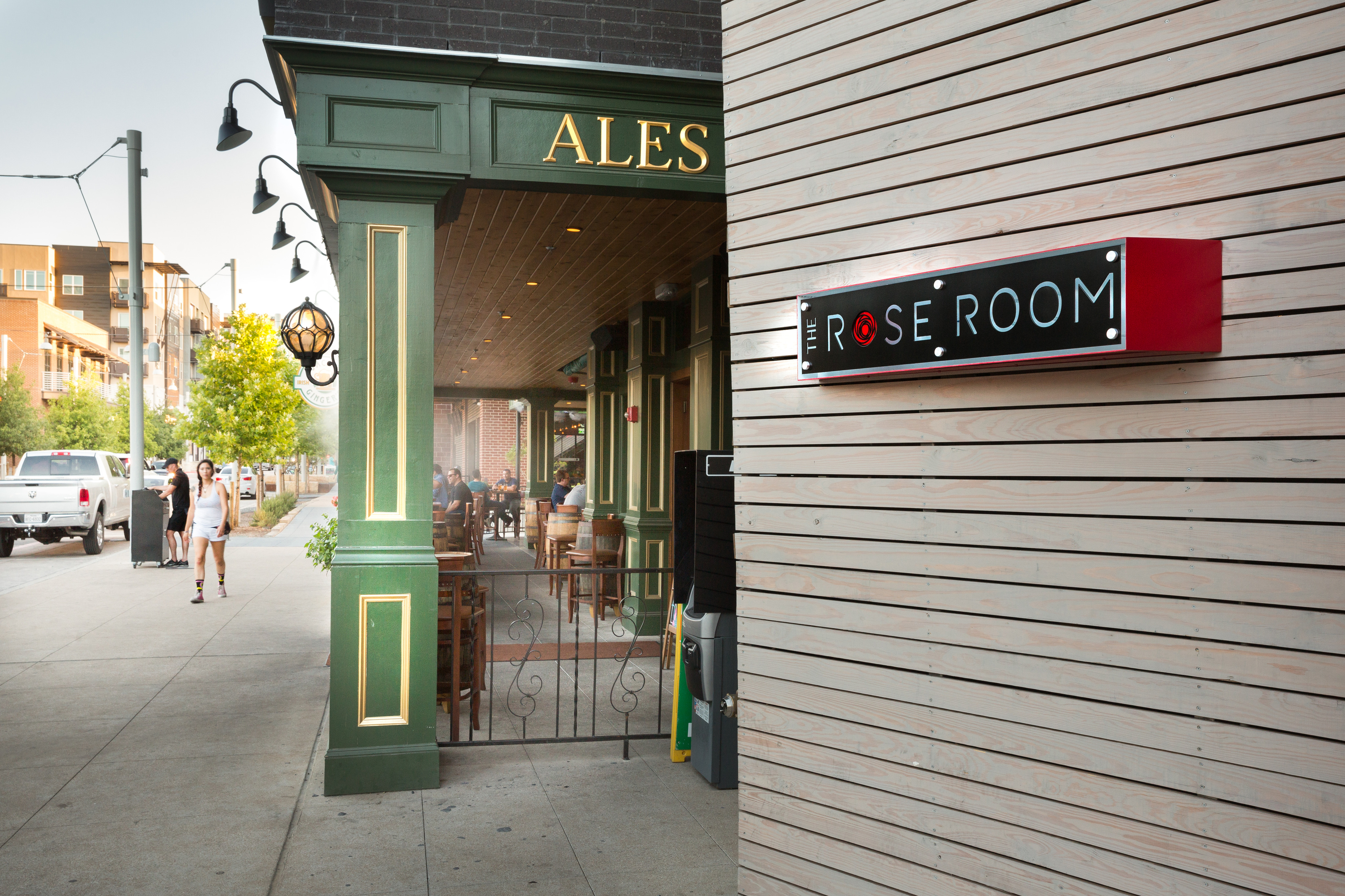 Gallery at Domain Edge and Parkside Image 28