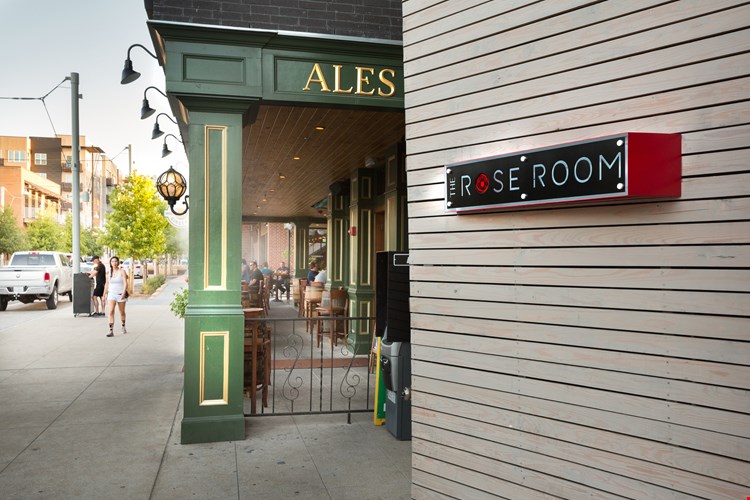 Gallery at Domain Edge and Parkside Image 78