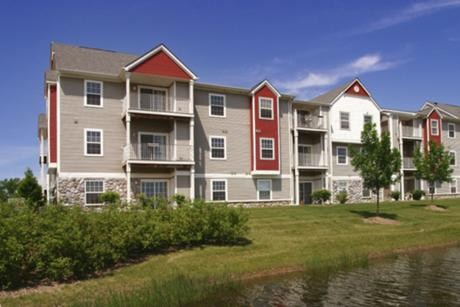 Fairfield Apartments and Condos Image 2