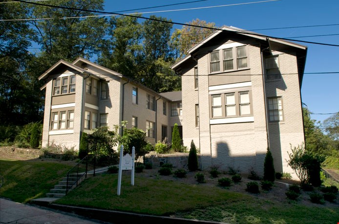 The Highlands Apartment Communities Image 20