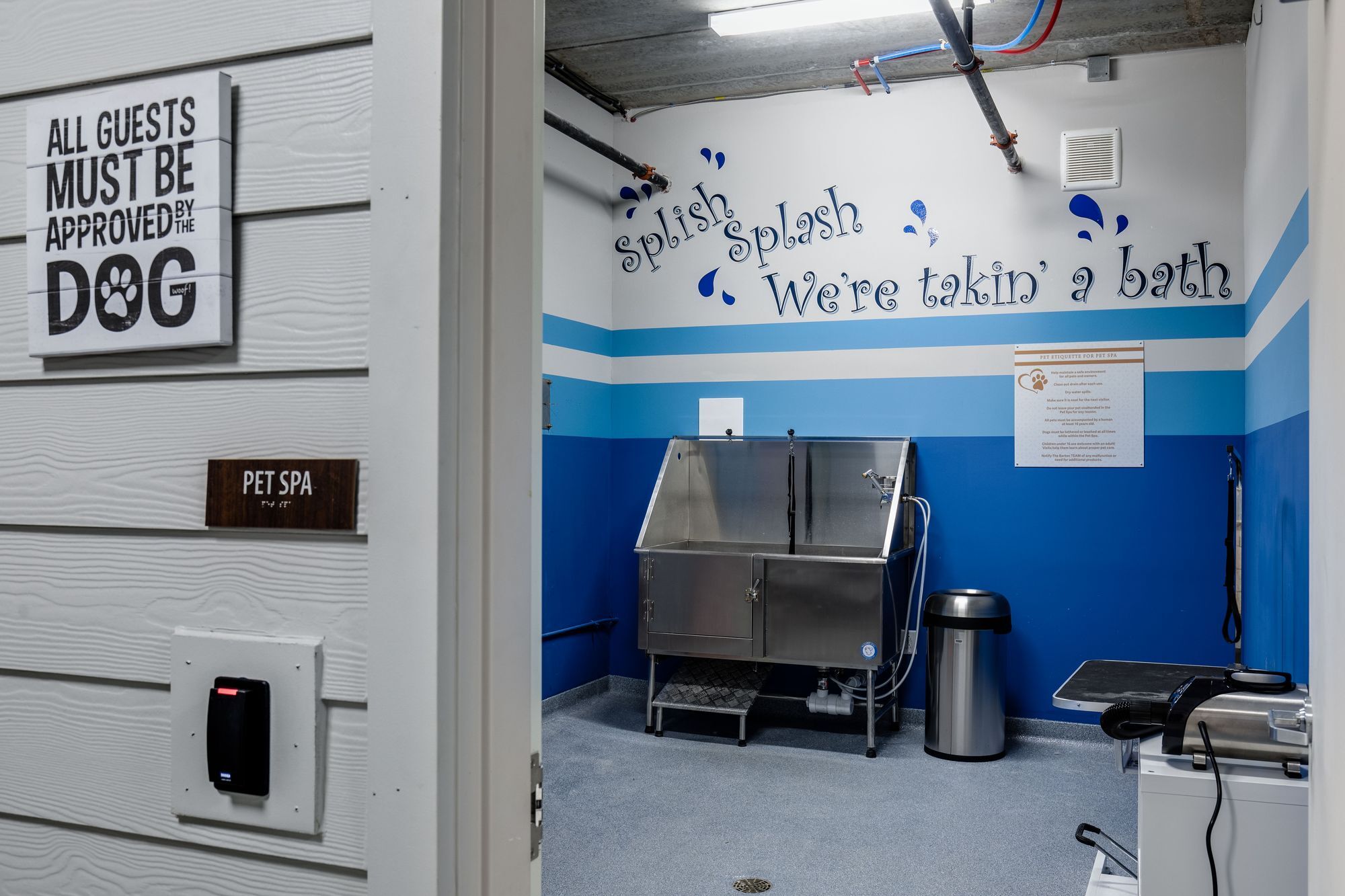 The Barton Apartments Image 26