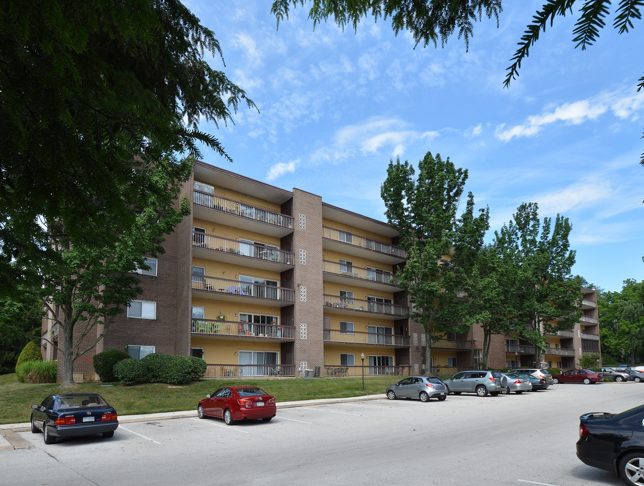 Residential Building