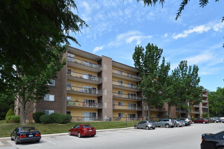 Residential Building