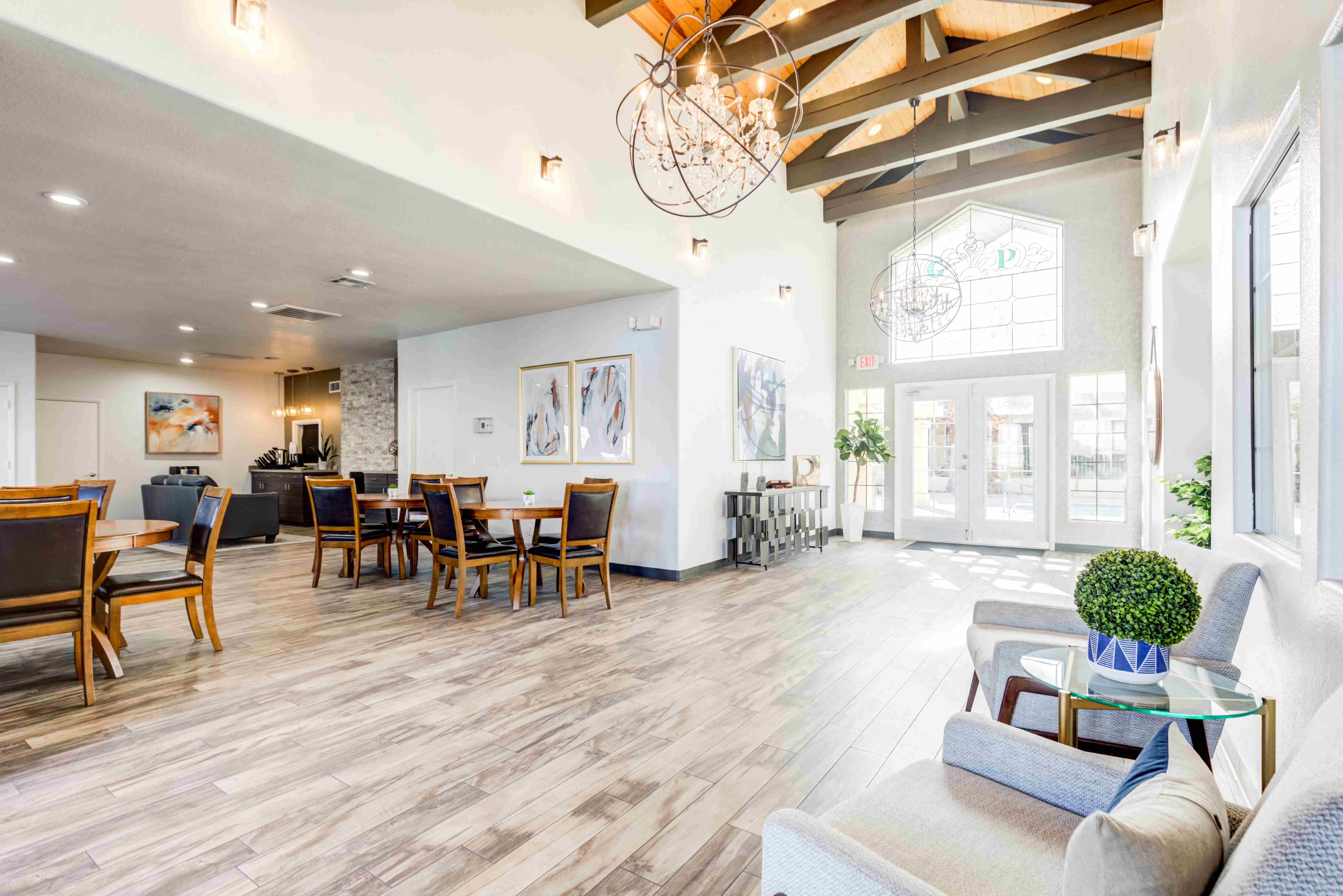 Gramercy Parc Senior Apartments Image 6