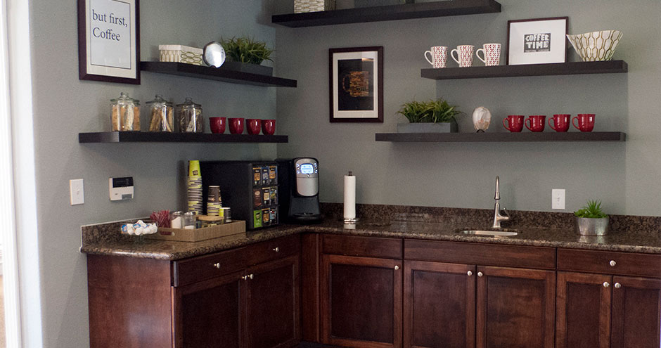 The Trestles Apartments Image 8