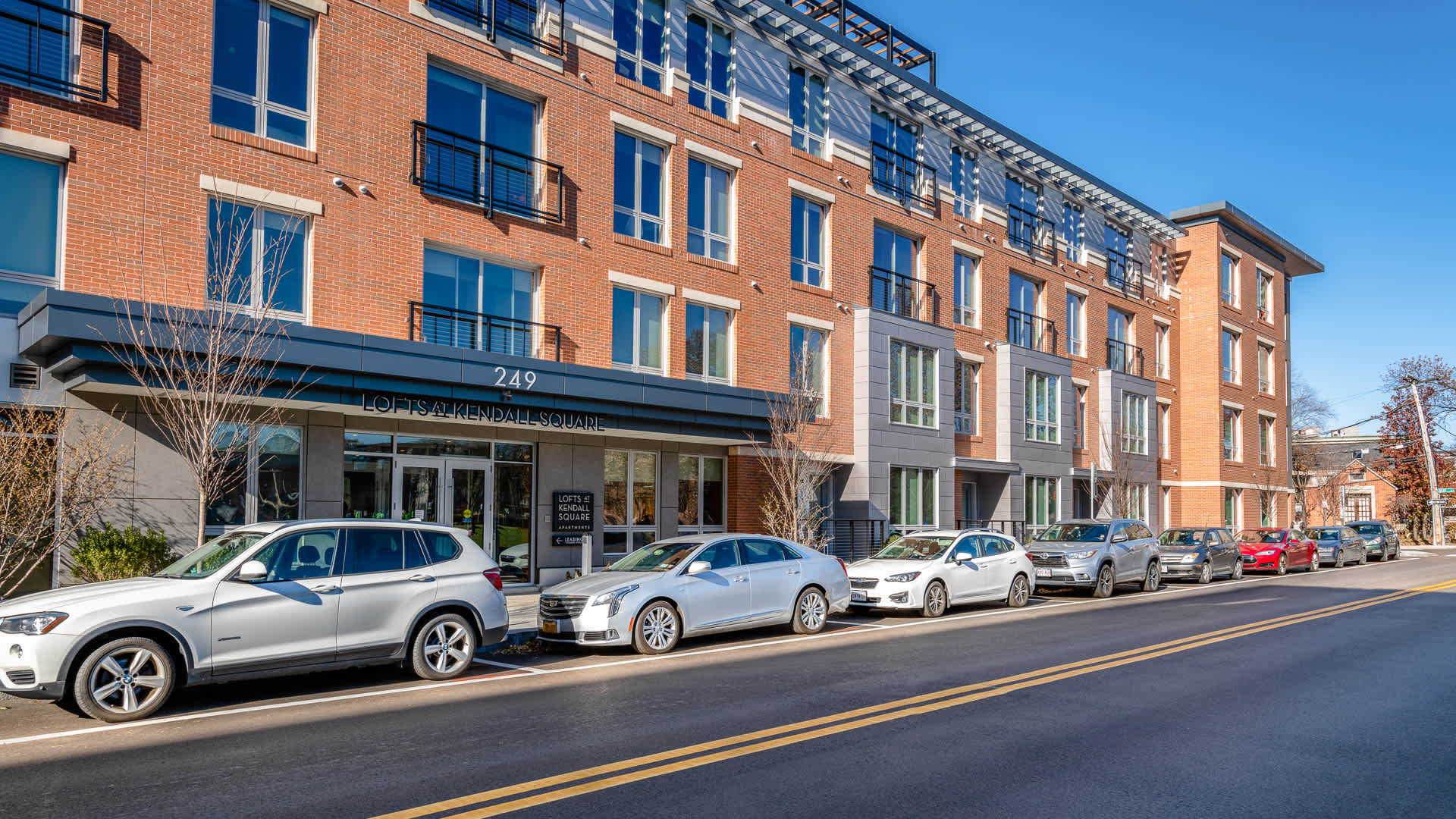 Lofts at Kendall Square Image 4