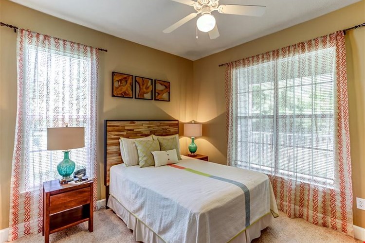 Apartments At Quail Ridge Highlands Bartlett