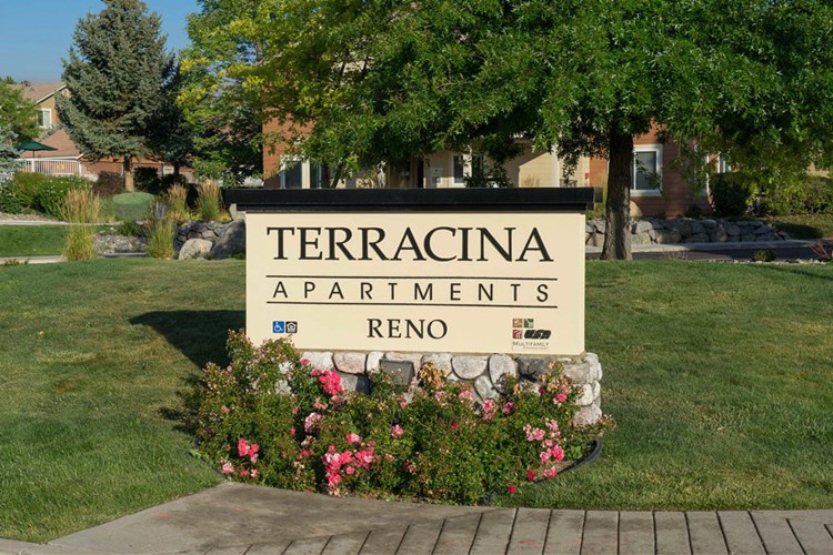 Terracina Reno Apartments Image 7
