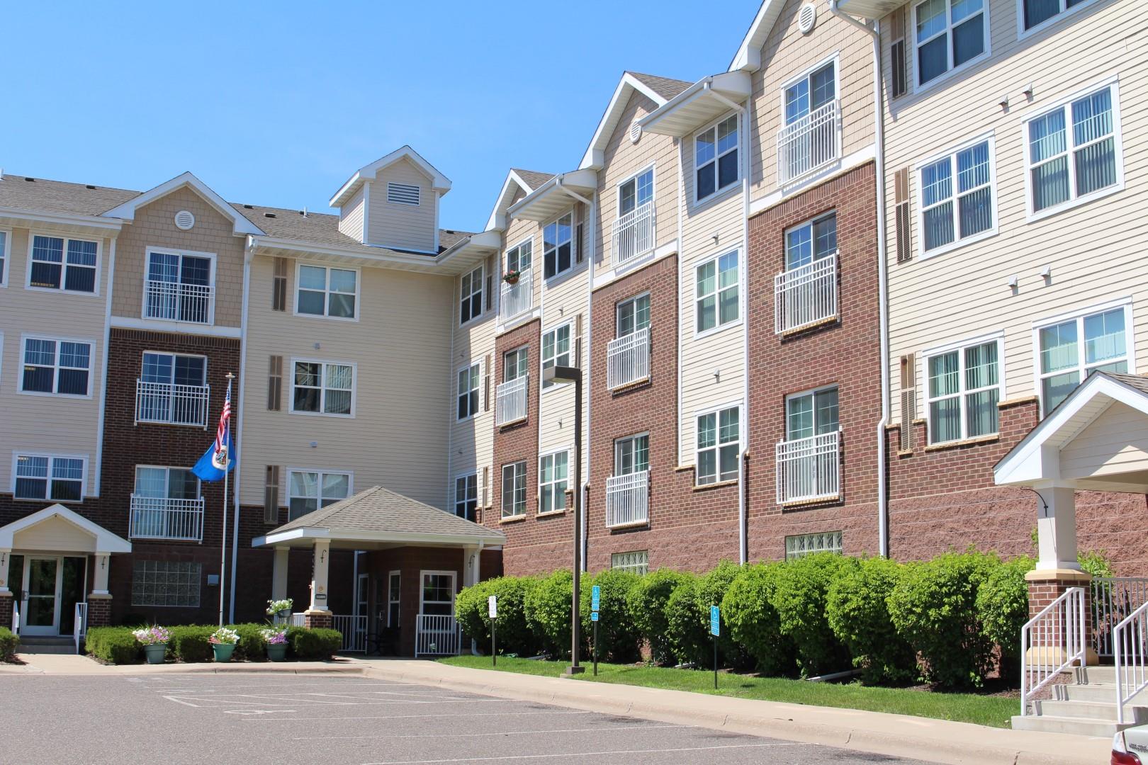 Arbor Pointe Image 2