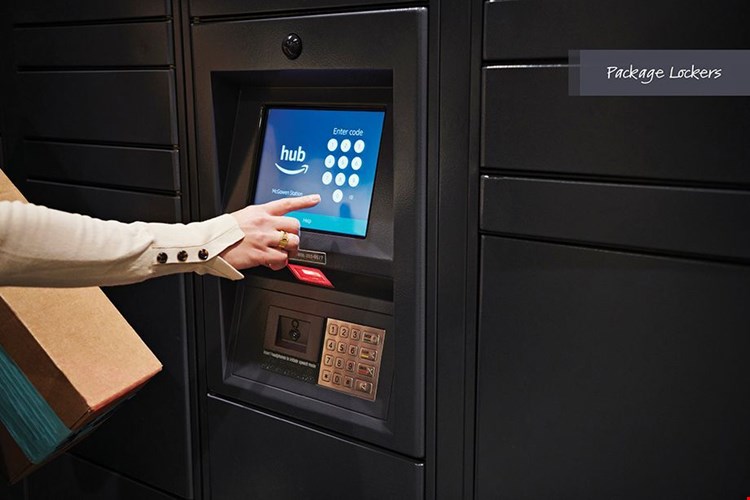 Camden McGowen Station Image 34