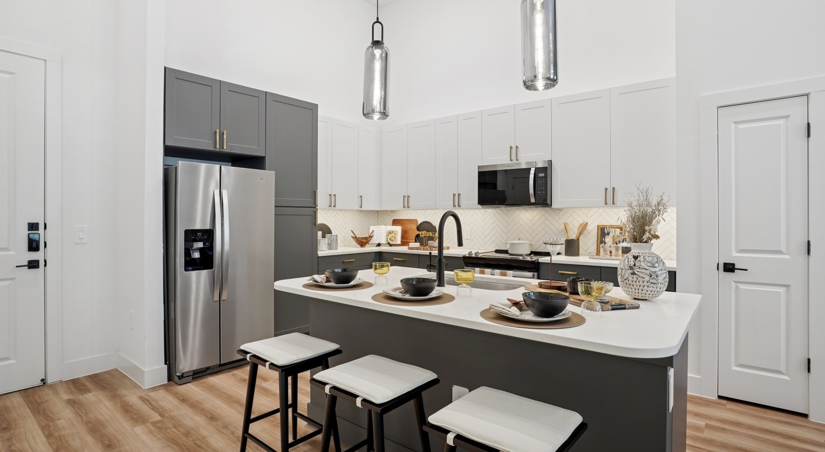 Copper Bishop Arts Image 6