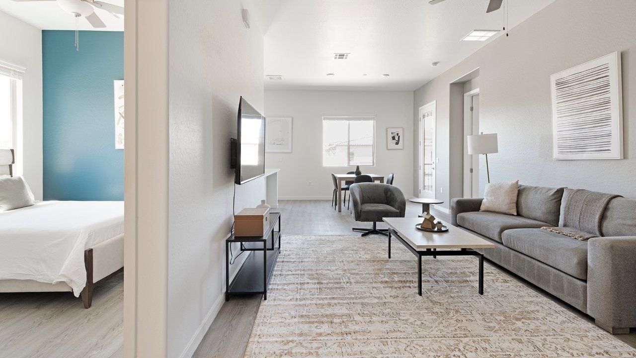 Linda Vista Luxury Rentals Image 20