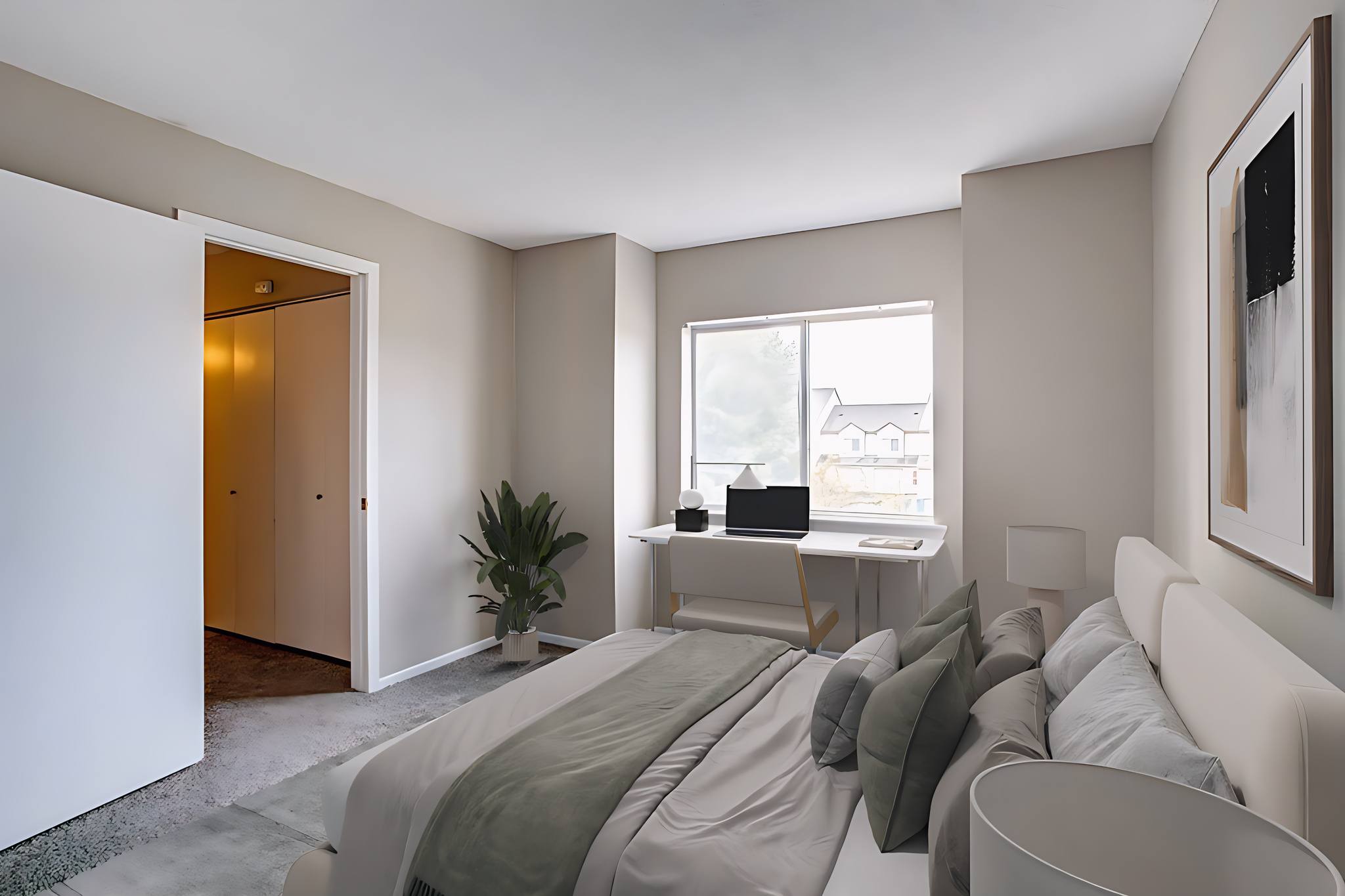 Deerfield Townhomes Image 3