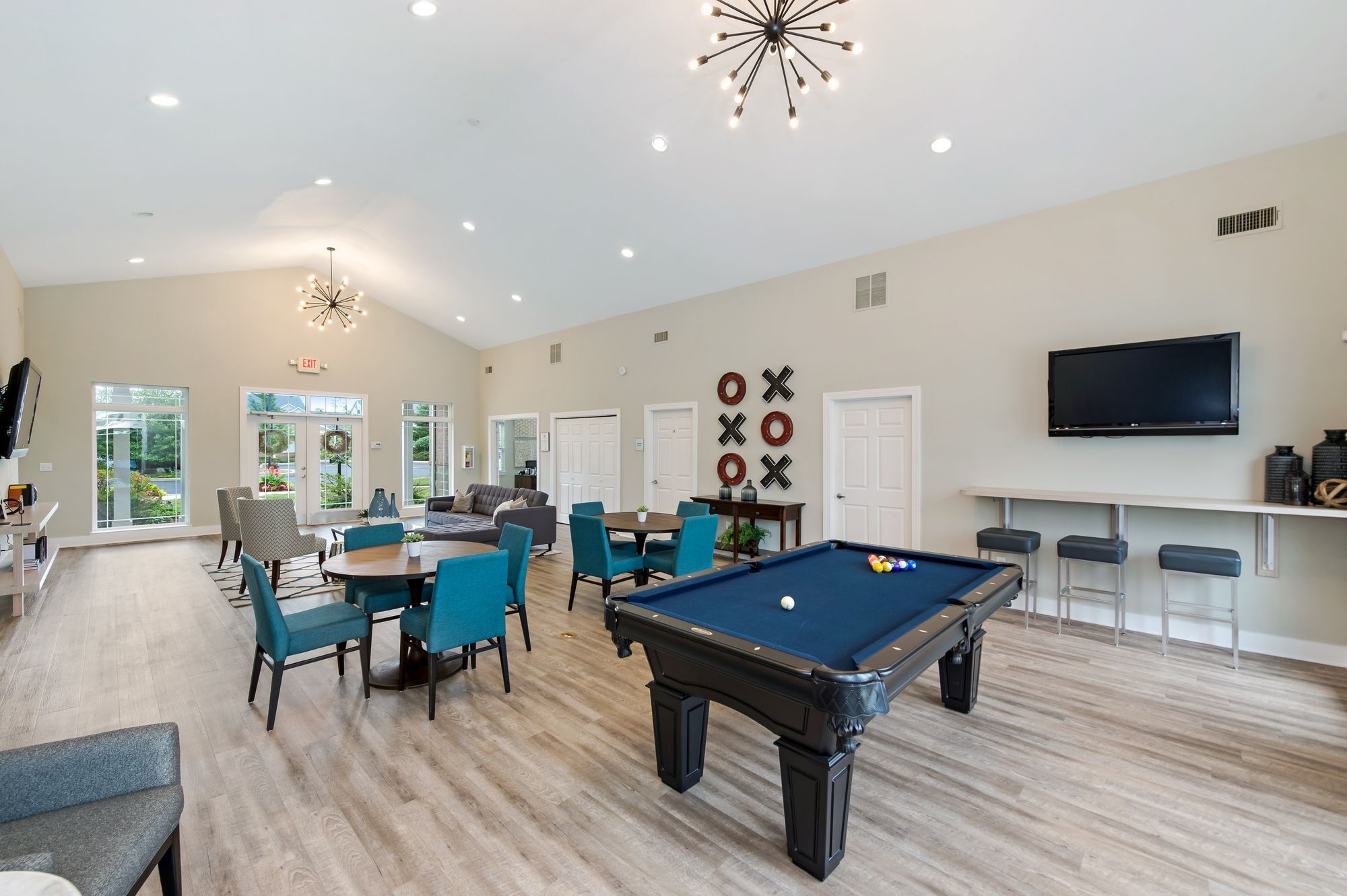 Cumberland Pointe Apartments Image 14