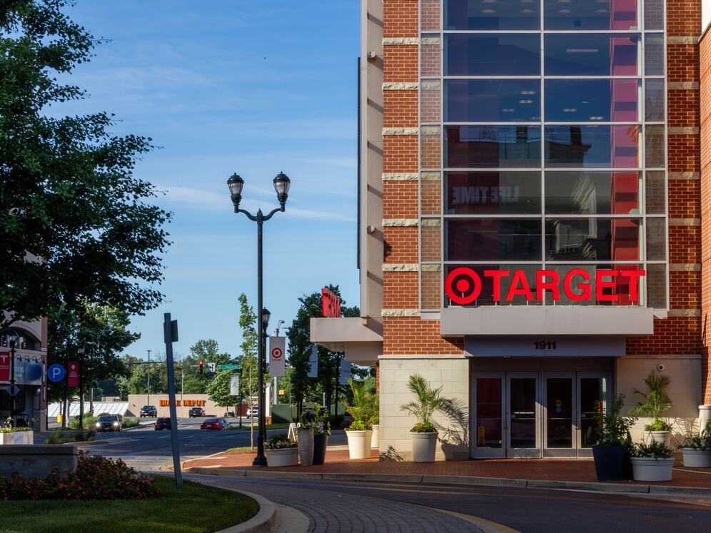 Walking distance to Annapolis Town Center