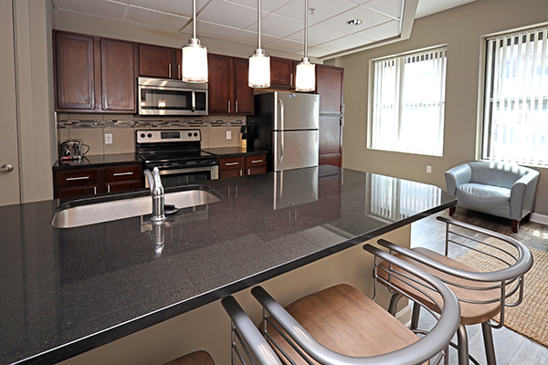 The Residences At Hanna Image 14