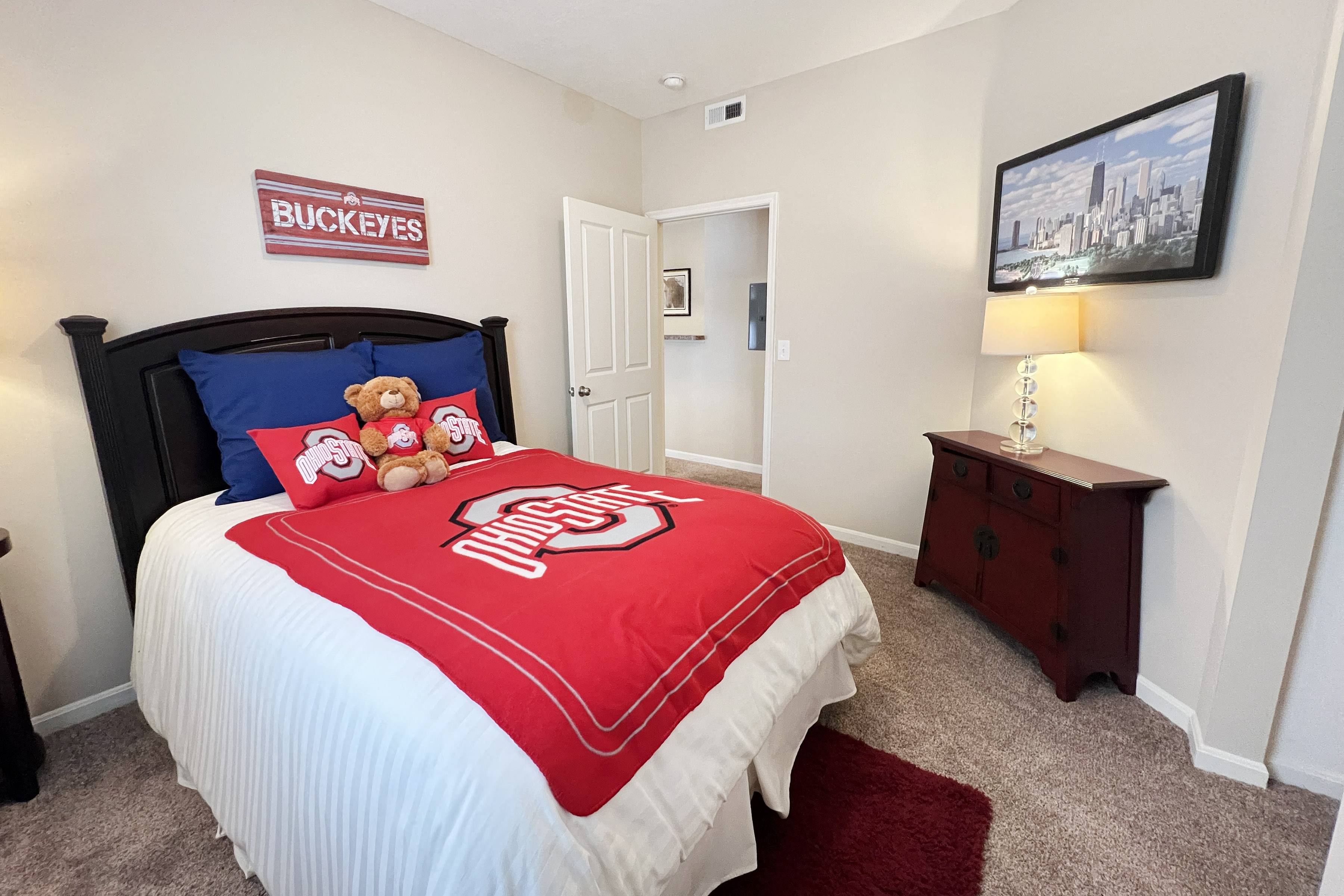 The Residences at Liberty Crossing Image 36